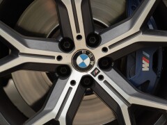 BMW X5 M 50D 