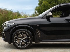 BMW X5 M 50D 