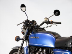Honda GL 1000 GOLD WING 