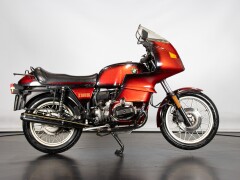 BMW R 100 RS 