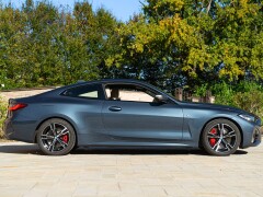 BMW M 440i 