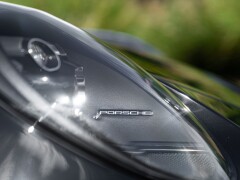 Porsche 992 (911) GT3 CLUB SPORT 