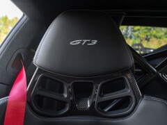 Porsche 992 (911) GT3 CLUB SPORT 