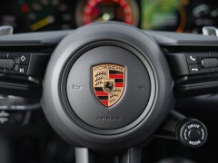 Porsche 992 (911) GT3 CLUB SPORT 