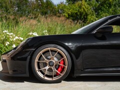 Porsche 992 (911) GT3 CLUB SPORT 