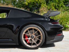 Porsche 992 (911) GT3 CLUB SPORT 