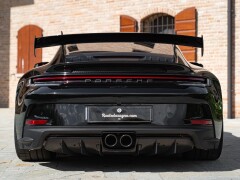 Porsche 992 (911) GT3 CLUB SPORT 
