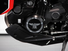 Moto Morini X-CAPE 649 