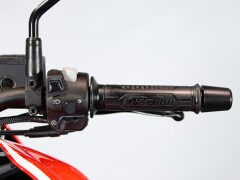 Moto Morini X-CAPE 649 