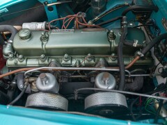 Austin Healey 100/6 BN4 