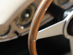 Austin Healey 100/6 BN4 