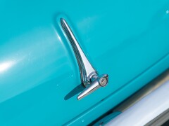 Austin Healey 100/6 BN4 