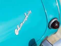 Austin Healey 100/6 BN4 