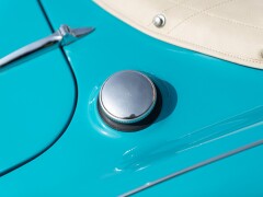 Austin Healey 100/6 BN4 