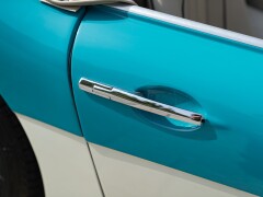 Austin Healey 100/6 BN4 