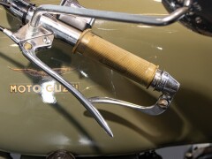 Moto Guzzi FALCONE TURISMO 500 