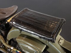 Moto Guzzi FALCONE TURISMO 500 