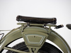 Moto Guzzi FALCONE TURISMO 500 