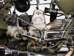 Moto Guzzi FALCONE TURISMO 500 