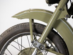 Moto Guzzi FALCONE TURISMO 500 