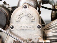 Moto Guzzi FALCONE TURISMO 500 