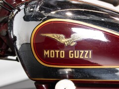 Moto Guzzi P175 