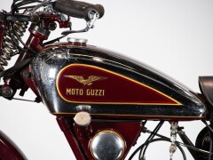 Moto Guzzi P175 