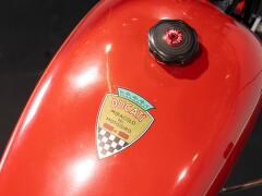 Ducati CUCCIOLO 