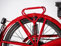 Moto Guzzi MOTOLEGGERA 