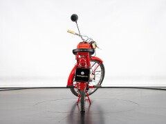 Moto Guzzi MOTOLEGGERA 