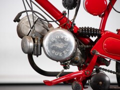 Moto Guzzi MOTOLEGGERA 