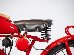 Moto Guzzi MOTOLEGGERA 