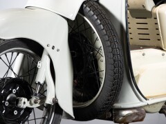 Moto Guzzi GALLETTO 192 