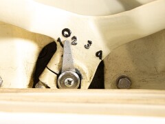 Moto Guzzi GALLETTO 192 