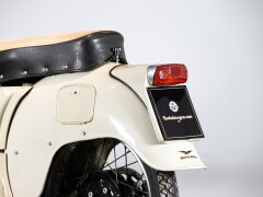 Moto Guzzi GALLETTO 192 