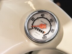 Moto Guzzi GALLETTO 192 