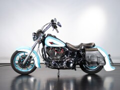 Harley Davidson DYNA GLIDE FXDS 