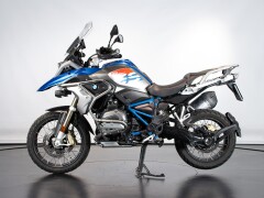 BMW R 1200 GS RALLY 