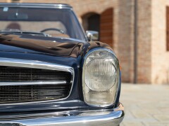 Mercedes Benz 280 SL 