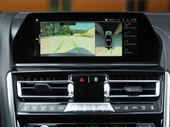 BMW BMW M8 COMPETITION GRAN COUPE\' 