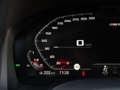 BMW BMW M8 COMPETITION GRAN COUPE\' 