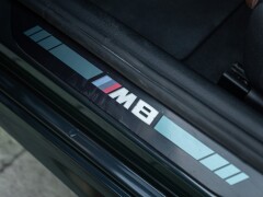 BMW BMW M8 COMPETITION GRAN COUPE\' 