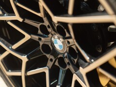 BMW BMW M8 COMPETITION GRAN COUPE\' 