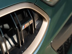 BMW BMW M8 COMPETITION GRAN COUPE\' 