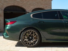 BMW BMW M8 COMPETITION GRAN COUPE\' 