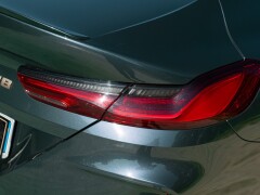 BMW BMW M8 COMPETITION GRAN COUPE\' 