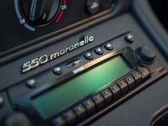 Ferrari 550 MARANELLO MANUALE 