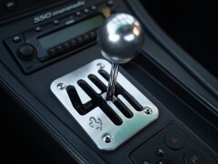 Ferrari 550 MARANELLO MANUALE 