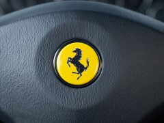 Ferrari 550 MARANELLO MANUALE 