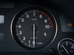 Ferrari 550 MARANELLO MANUALE 